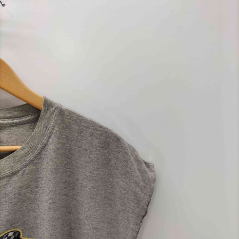 クルーネックタンクトップ メンズ JPN:XL