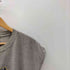 クルーネックタンクトップ メンズ JPN:XL
