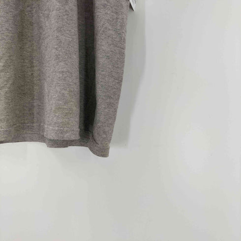 クルーネックタンクトップ メンズ JPN:XL