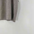 クルーネックタンクトップ メンズ JPN:XL