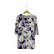 マリメッコ marimekko ケヴィッタルコートワンピース レディース XS