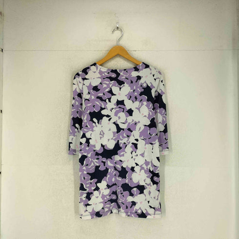 マリメッコ marimekko ケヴィッタルコートワンピース レディース XS