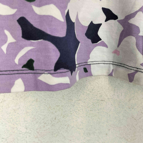マリメッコ marimekko ケヴィッタルコートワンピース レディース XS
