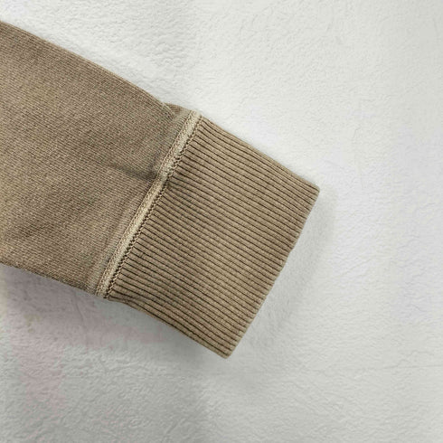 ミクスタ MIXTA USA製 ドッグプリントパーカー メンズ