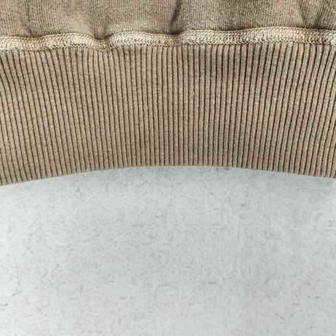 ミクスタ MIXTA USA製 ドッグプリントパーカー メンズ