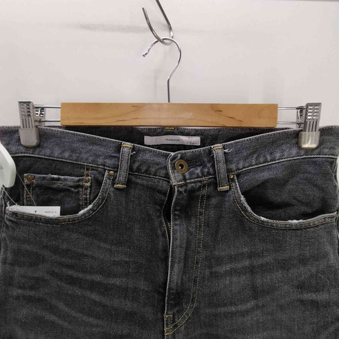 フレームワーク FRAMeWORK デニムストレートパンツ レディース JPN:38