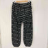 ブラックアイパッチ Black Eye Patch HANDLE WITH CARE SWEAT PANTS メンズ JPN:L