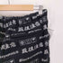 ブラックアイパッチ Black Eye Patch HANDLE WITH CARE SWEAT PANTS メンズ JPN:L