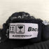 ブラックアイパッチ Black Eye Patch HANDLE WITH CARE SWEAT PANTS メンズ JPN:L