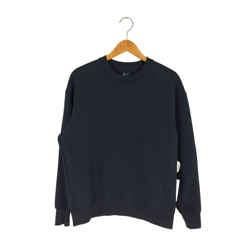 ユニクロシー UNIQLO:C オーバーサイズスウェットシャツ メンズ JPN:M