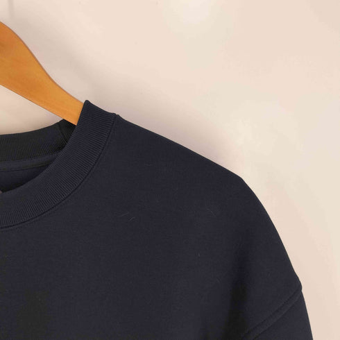 ユニクロシー UNIQLO:C オーバーサイズスウェットシャツ メンズ JPN:M