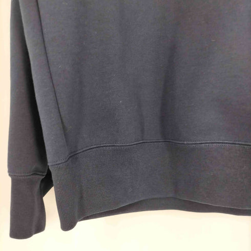ユニクロシー UNIQLO:C オーバーサイズスウェットシャツ メンズ JPN:M