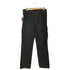 ヘルムートラング HELMUT LANG ボタンフライ カーゴパンツ メンズ 48