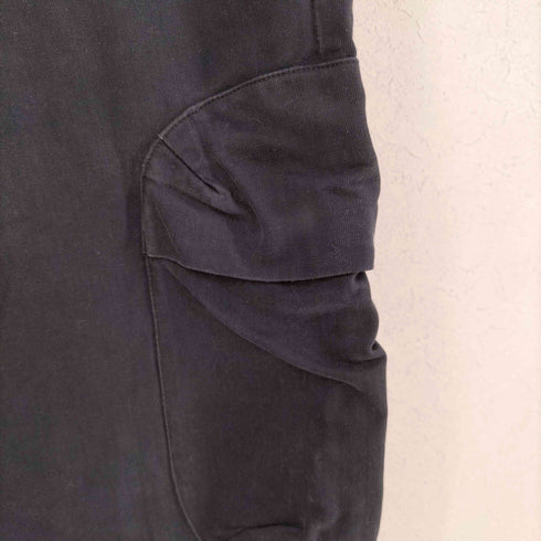 ヘルムートラング HELMUT LANG ボタンフライ カーゴパンツ メンズ 48