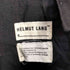 ヘルムートラング HELMUT LANG ボタンフライ カーゴパンツ メンズ 48