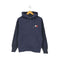 トミージーンズ tommy jeans BADGE HOODIE メンズ XS
