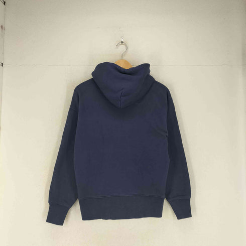 トミージーンズ tommy jeans BADGE HOODIE メンズ XS
