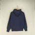 トミージーンズ tommy jeans BADGE HOODIE メンズ XS