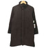 ユニクロ UNIQLO パデッドノンキルトコート レディース JPN:S