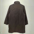 ユニクロ UNIQLO パデッドノンキルトコート レディース JPN:S