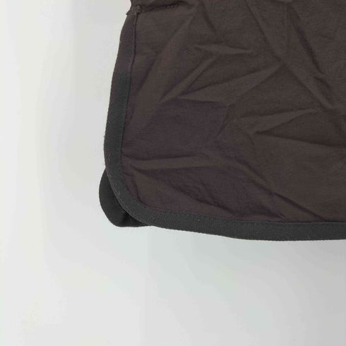 ユニクロ UNIQLO パデッドノンキルトコート レディース JPN:S