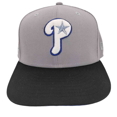 ニューエラ NEW ERA 59FIFTY チームロゴ6パネルキャップ メンズ 71/2