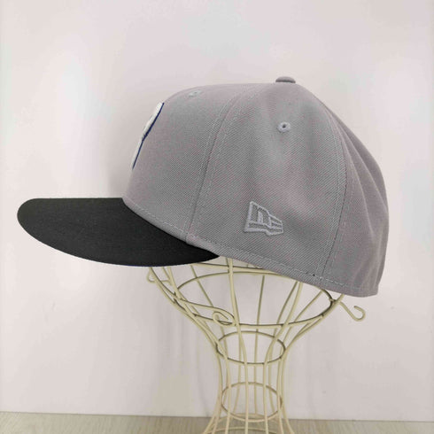 ニューエラ NEW ERA 59FIFTY チームロゴ6パネルキャップ メンズ 71/2