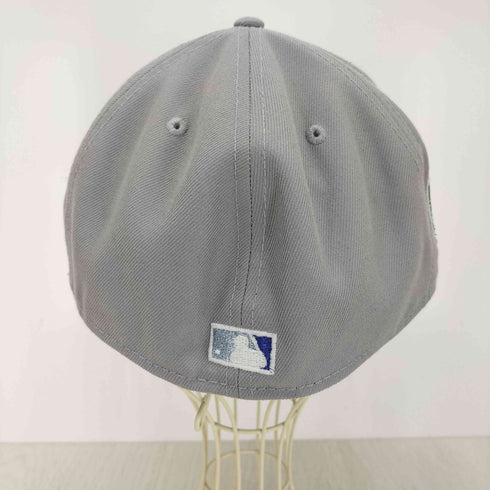 ニューエラ NEW ERA 59FIFTY チームロゴ6パネルキャップ メンズ 71/2