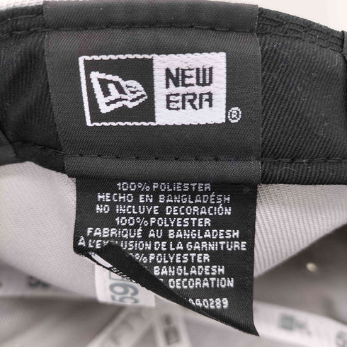 ニューエラ NEW ERA 59FIFTY チームロゴ6パネルキャップ メンズ 71/2