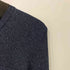 カルヴェン CARVEN ラメ リブニット ワンピース レディース import:S