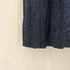 カルヴェン CARVEN ラメ リブニット ワンピース レディース import:S