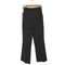 メルトザレディ Melt the lady hook slit slacks pants レディース JPN:M