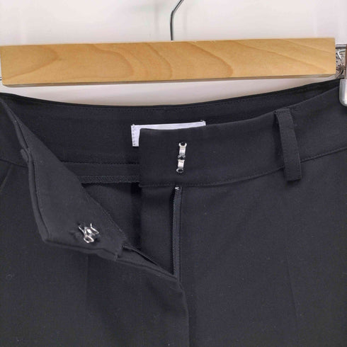 メルトザレディ Melt the lady hook slit slacks pants レディース JPN:M