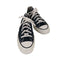 コンバースオールスター CONVERSE ALLSTAR CT70 BLACK LOW CUT メンズ JPN:26.5