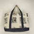 スピックアンドスパン Spick and Span PAYDAY 別注 アメコミプリント TOTE BAG レディース FREE