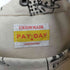 スピックアンドスパン Spick and Span PAYDAY 別注 アメコミプリント TOTE BAG レディース FREE