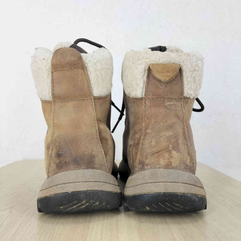 ティンバーランド Timberland ボアショートブーツ レディース 23.5cm