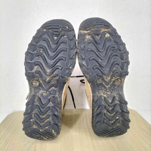 ティンバーランド Timberland ボアショートブーツ レディース 23.5cm
