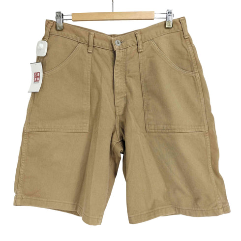 エドウィン EDWIN 90S バギー ハーフパンツ メンズ US:32-33