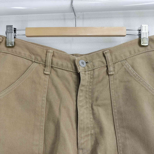 エドウィン EDWIN 90S バギー ハーフパンツ メンズ US:32-33