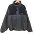 トライマウンテン TRI-MOUNTAIN 企業ロゴ シェルド ジャケット メンズ import:L