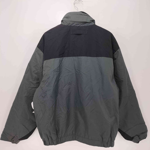 トライマウンテン TRI-MOUNTAIN 企業ロゴ シェルド ジャケット メンズ import:L