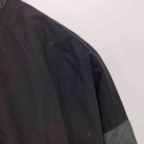 トライマウンテン TRI-MOUNTAIN 企業ロゴ シェルド ジャケット メンズ import:L