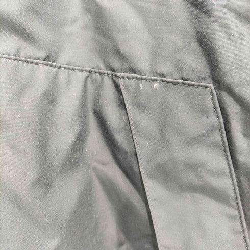 トライマウンテン TRI-MOUNTAIN 企業ロゴ シェルド ジャケット メンズ import:L