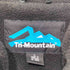トライマウンテン TRI-MOUNTAIN 企業ロゴ シェルド ジャケット メンズ import:L