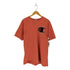 チャンピオン Champion ワッペンクルーネックTシャツ メンズ JPN:XL