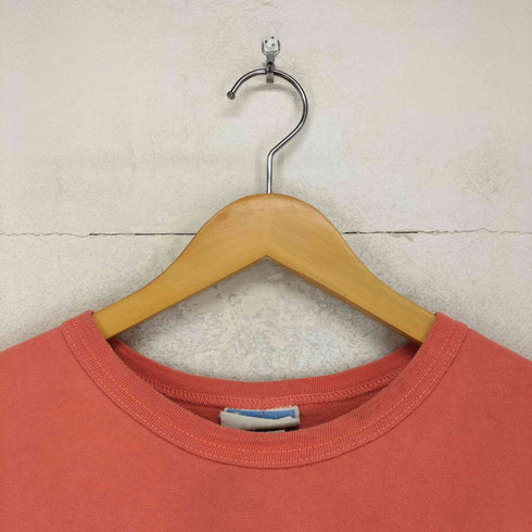 チャンピオン Champion ワッペンクルーネックTシャツ メンズ JPN:XL