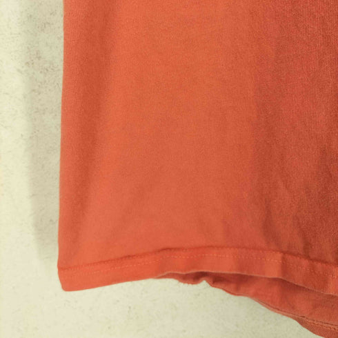 チャンピオン Champion ワッペンクルーネックTシャツ メンズ JPN:XL