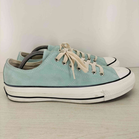 コンバースオールスター CONVERSE ALLSTAR Addict Chuck Taylor Suede OX メンズ JPN:28
