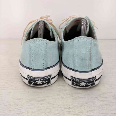 コンバースオールスター CONVERSE ALLSTAR Addict Chuck Taylor Suede OX メンズ JPN:28
